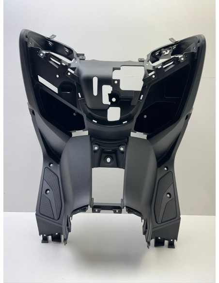 Cache protège jambes YAMAHA XMAX 125 / XMAX 250 / XMAX 400 2014 - 2017 1SD-F8311