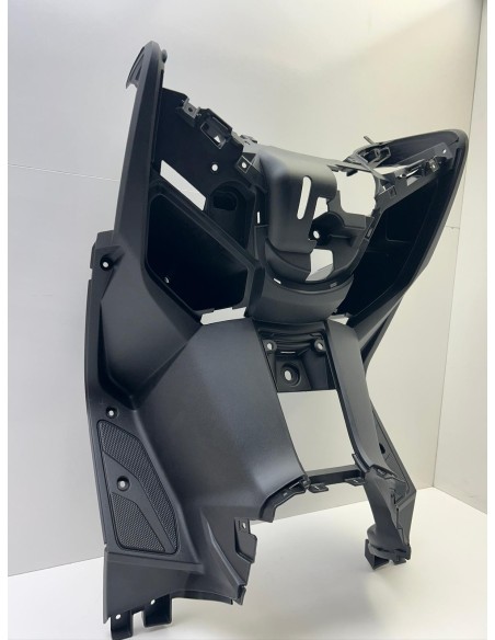Cache protège jambes YAMAHA XMAX 125 / XMAX 250 / XMAX 400 2014 - 2017 1SD-F8311