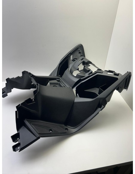 Cache protège jambes YAMAHA XMAX 125 / XMAX 250 / XMAX 400 2014 - 2017 1SD-F8311