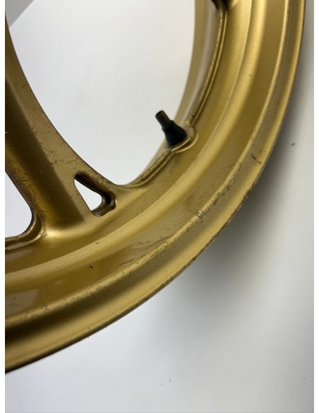 Jante avant HONDA HORNET 600 2007 - 2014 44650MGMG60