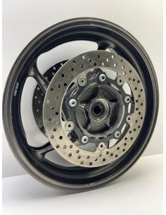 Jante avant YAMAHA TMAX 530 2012 - 2016 59C25168000X 2