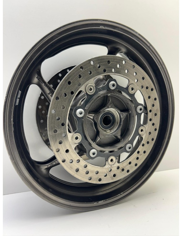 Jante avant YAMAHA TMAX 530 2012 - 2016 59C25168000X