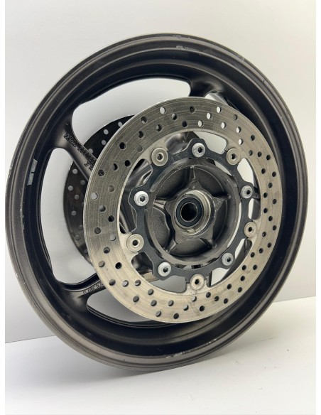 Jante avant YAMAHA TMAX 530 2012 - 2016 59C25168000X