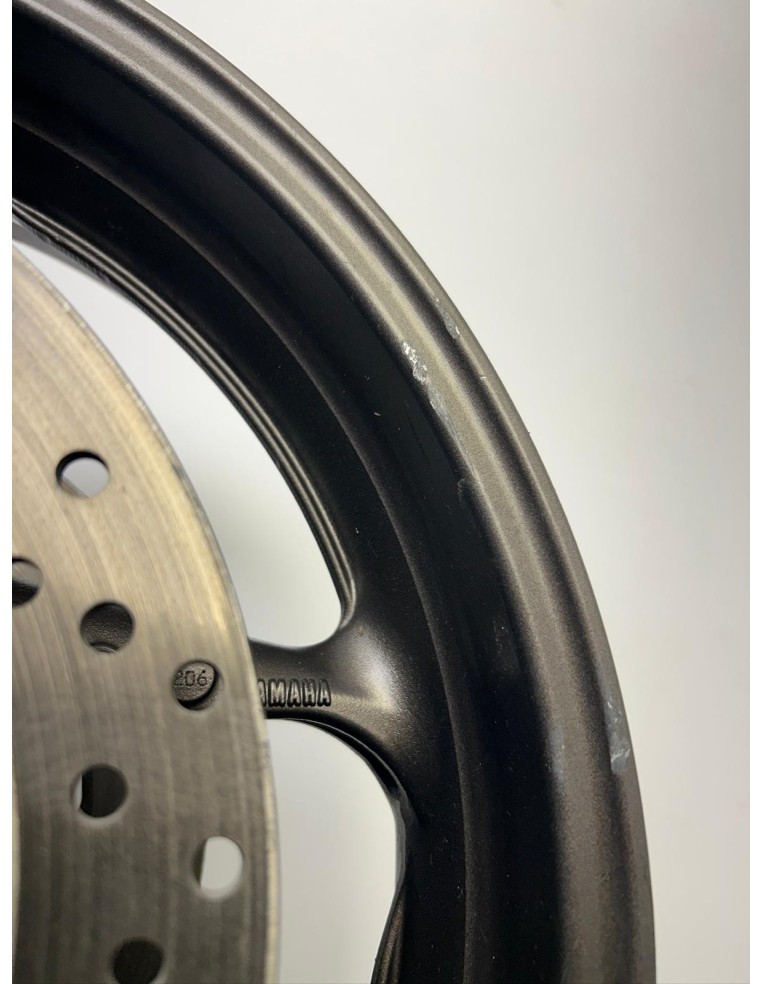 Jante avant YAMAHA TMAX 530 2012 - 2016 59C25168000X