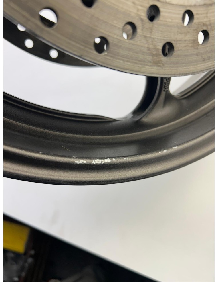 Jante avant YAMAHA TMAX 530 2012 - 2016 59C25168000X