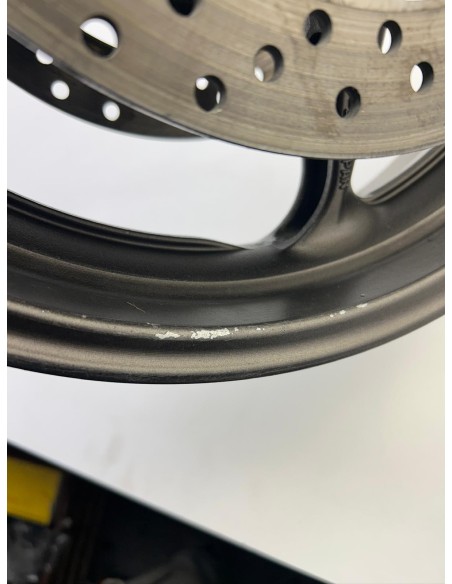 Jante avant YAMAHA TMAX 530 2012 - 2016 59C25168000X