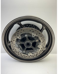 Jante avant YAMAHA TMAX 530 2012 - 2016 59C25168000X