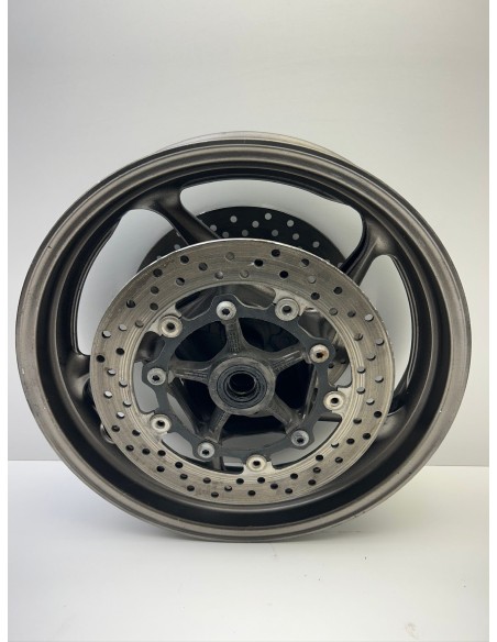Jante avant YAMAHA TMAX 530 2012 - 2016 59C25168000X