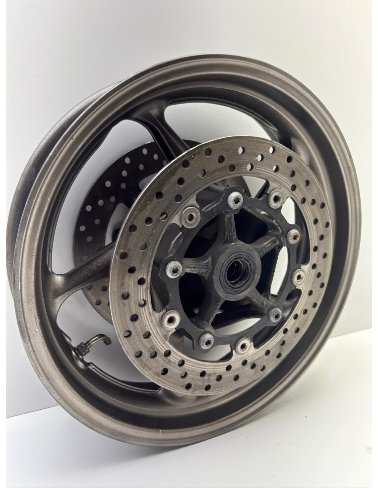 Jante avant YAMAHA TMAX 530 2012 - 2016 59C25168000X
