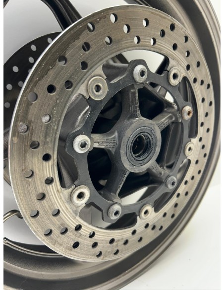 Jante avant YAMAHA TMAX 530 2012 - 2016 59C25168000X