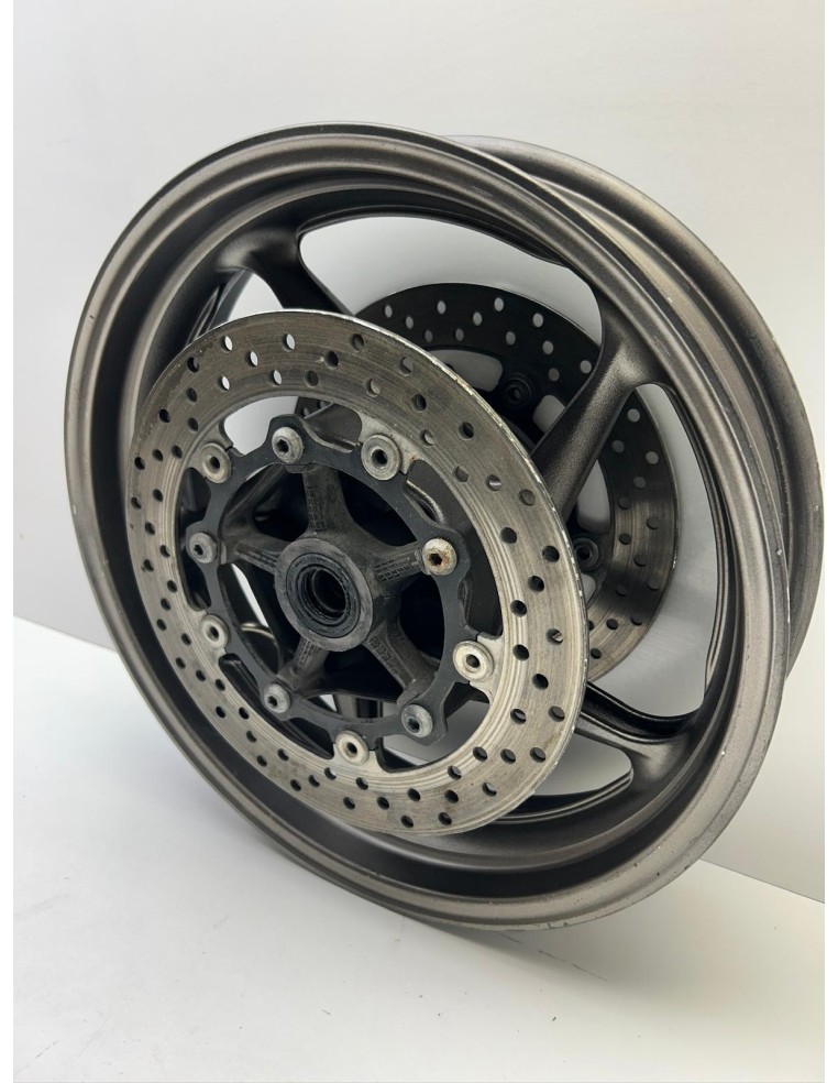 Jante avant YAMAHA TMAX 530 2012 - 2016 59C25168000X