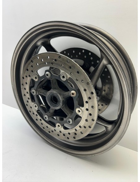 Jante avant YAMAHA TMAX 530 2012 - 2016 59C25168000X