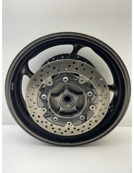 Jante avant YAMAHA TMAX 530 2012 - 2016 59C25168000X