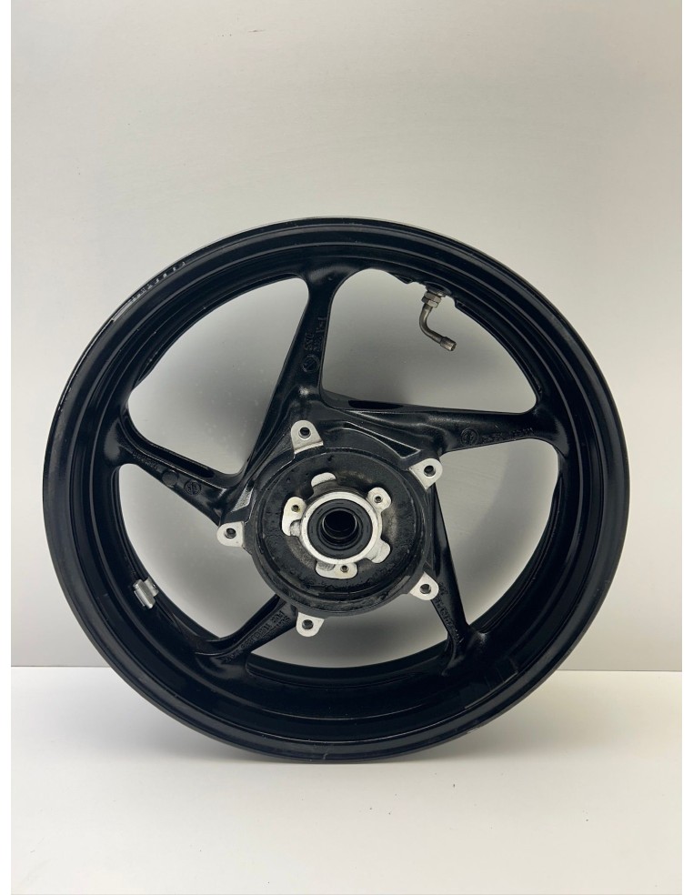 Jante avant YAMAHA TMAX 530 2017 - 2019 2PW2516800P1