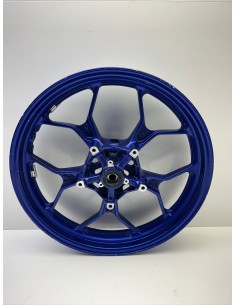 Jante avant YAMAHA YZF R3 / YZF R25 2015 - 2025 2WDF516800P0