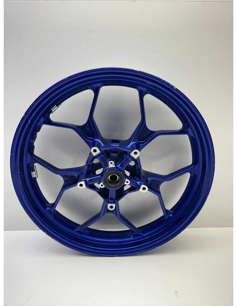 Jante avant YAMAHA YZF R3 / YZF R25 2015 - 2025 2WDF516800P0