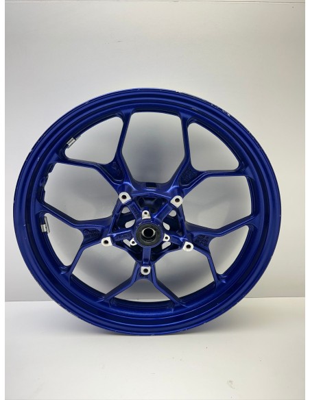 Jante avant YAMAHA YZF R3 / YZF R25 2015 - 2025 2WDF516800P0
