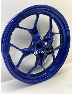 Jante avant YAMAHA YZF R3 / YZF R25 2015 - 2025 2WDF516800P0 2