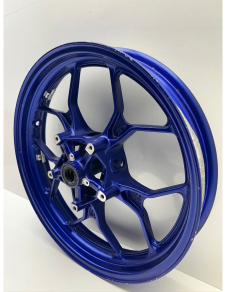 Jante avant YAMAHA YZF R3 / YZF R25 2015 - 2025 2WDF516800P0