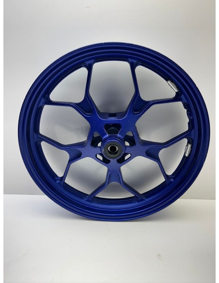 Jante avant YAMAHA YZF R3 / YZF R25 2015 - 2025 2WDF516800P0