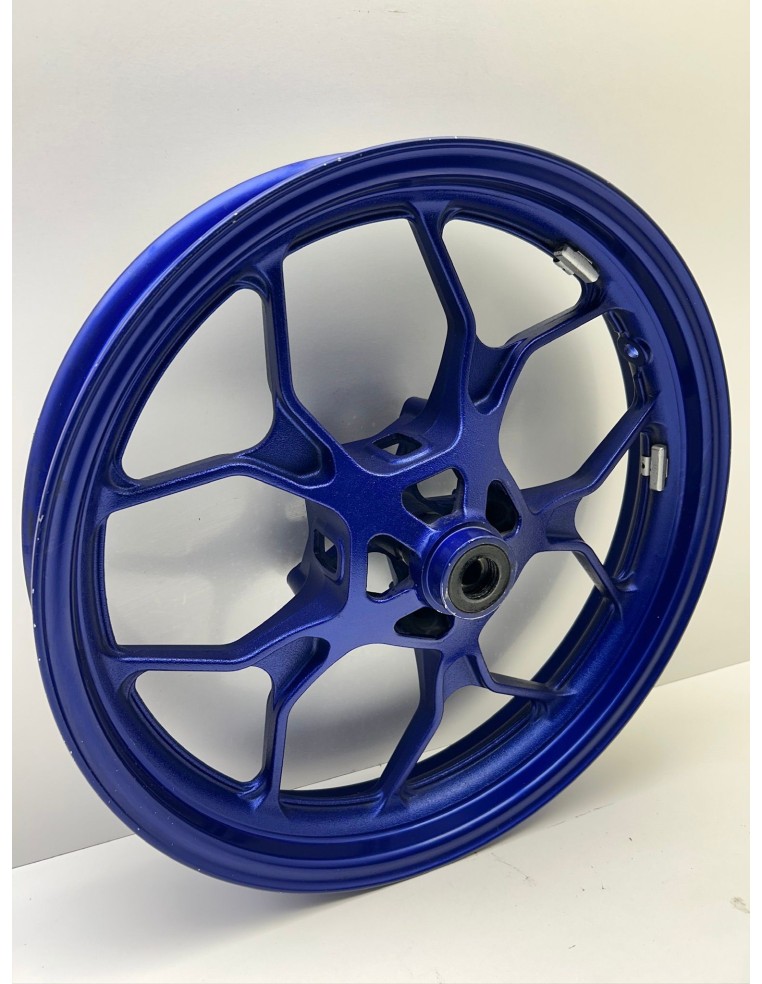 Jante avant YAMAHA YZF R3 / YZF R25 2015 - 2025 2WDF516800P0