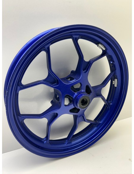 Jante avant YAMAHA YZF R3 / YZF R25 2015 - 2025 2WDF516800P0