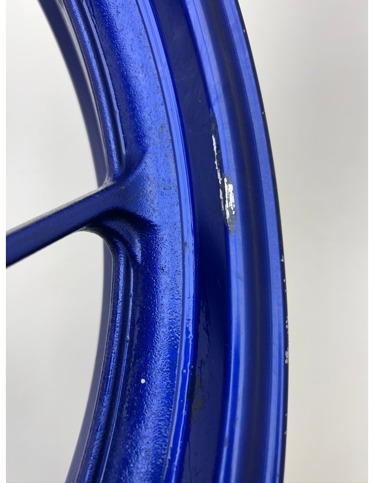 Jante avant YAMAHA YZF R3 / YZF R25 2015 - 2025 2WDF516800P0