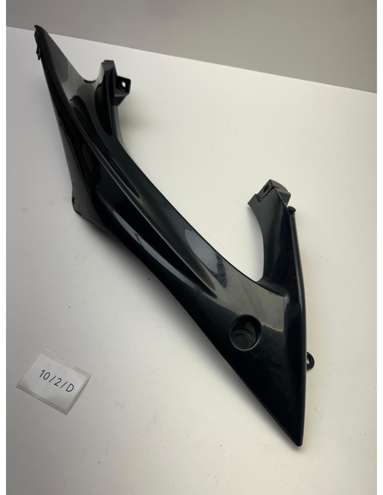 Carénage latéral droit origine YAMAHA R6 2008 - 2012