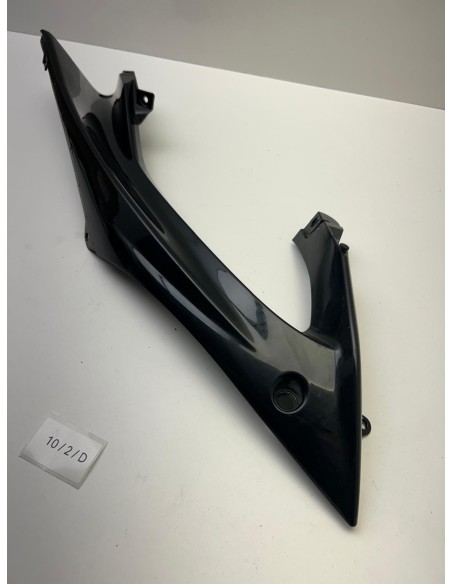 Carénage latéral droit origine YAMAHA R6 2008 - 2012