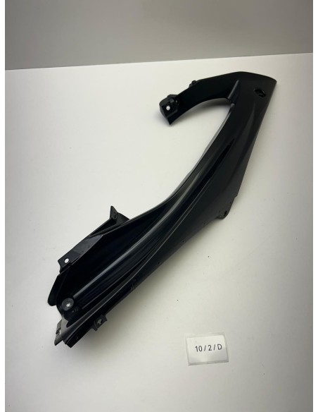 Carénage latéral droit origine YAMAHA R6 2008 - 2012