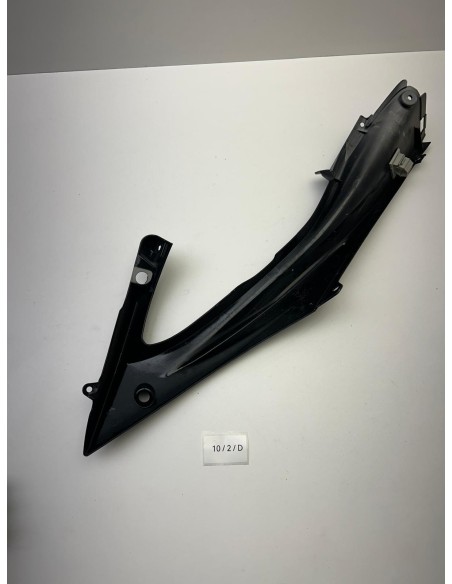 Carénage latéral droit origine YAMAHA R6 2008 - 2012