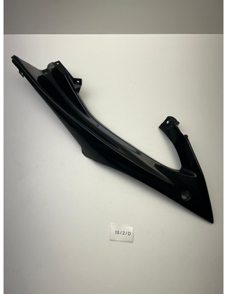Carénage latéral droit origine YAMAHA R6 2008 - 2012