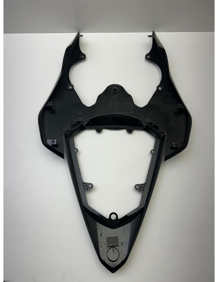 Coque arrière origine YAMAHA R6 2008 - 2014