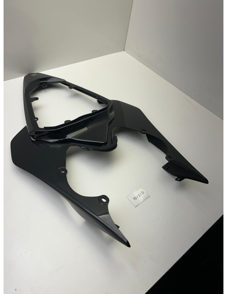 Coque arrière origine YAMAHA R6 2008 - 2014