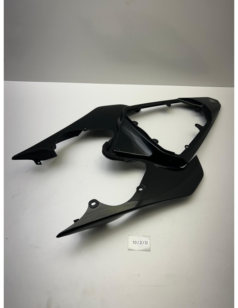 Coque arrière origine YAMAHA R6 2008 - 2014