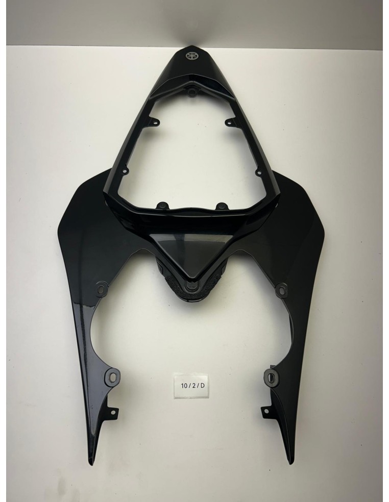 Coque arrière origine YAMAHA R6 2008 - 2014