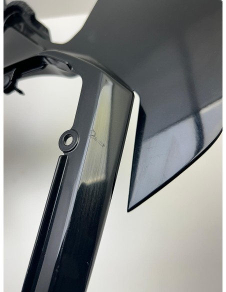 Coque arrière origine YAMAHA R6 2008 - 2014
