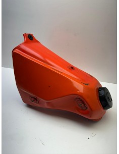 Réservoir à essence HONDA CRM 125 1990 - 2000 17510KAK900ZA