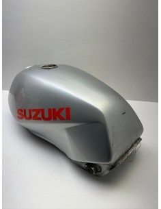 Réservoir à essence SUZUKI GSX400 1982 - 1983 441004440007P 2