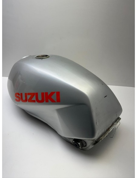 Réservoir à essence SUZUKI GSX400 1982 - 1983 441004440007P