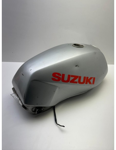 Réservoir à essence SUZUKI GSX400 1982 - 1983 441004440007P
