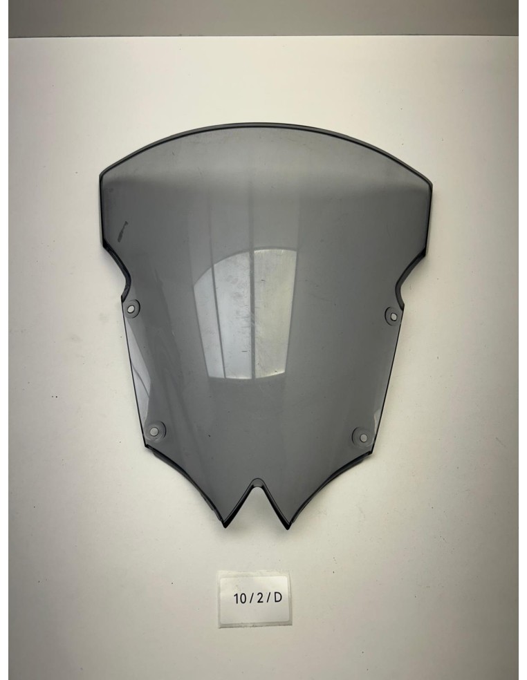 Bulle fumée origine YAMAHA R6 2008 - 2016