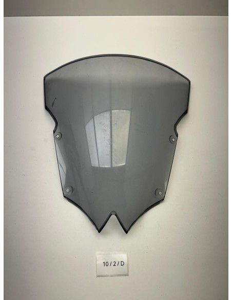 Bulle fumée origine YAMAHA R6 2008 - 2016