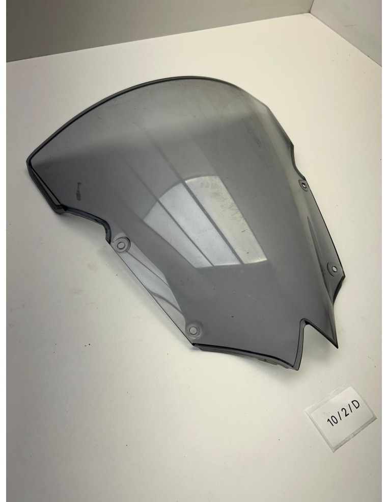 Bulle fumée origine YAMAHA R6 2008 - 2016