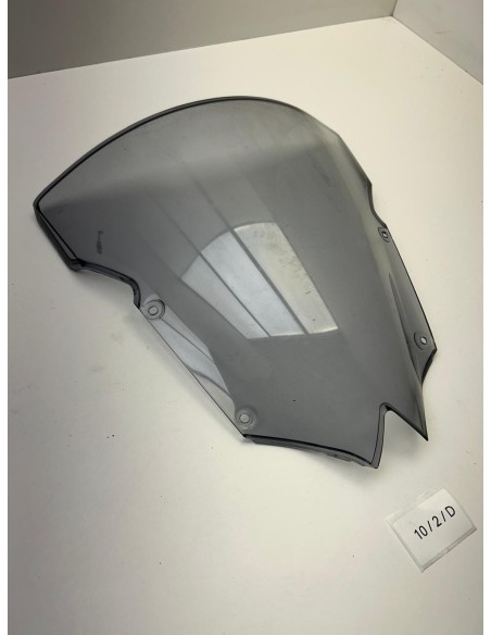 Bulle fumée origine YAMAHA R6 2008 - 2016