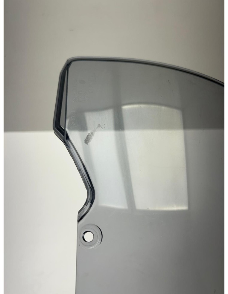 Bulle fumée origine YAMAHA R6 2008 - 2016