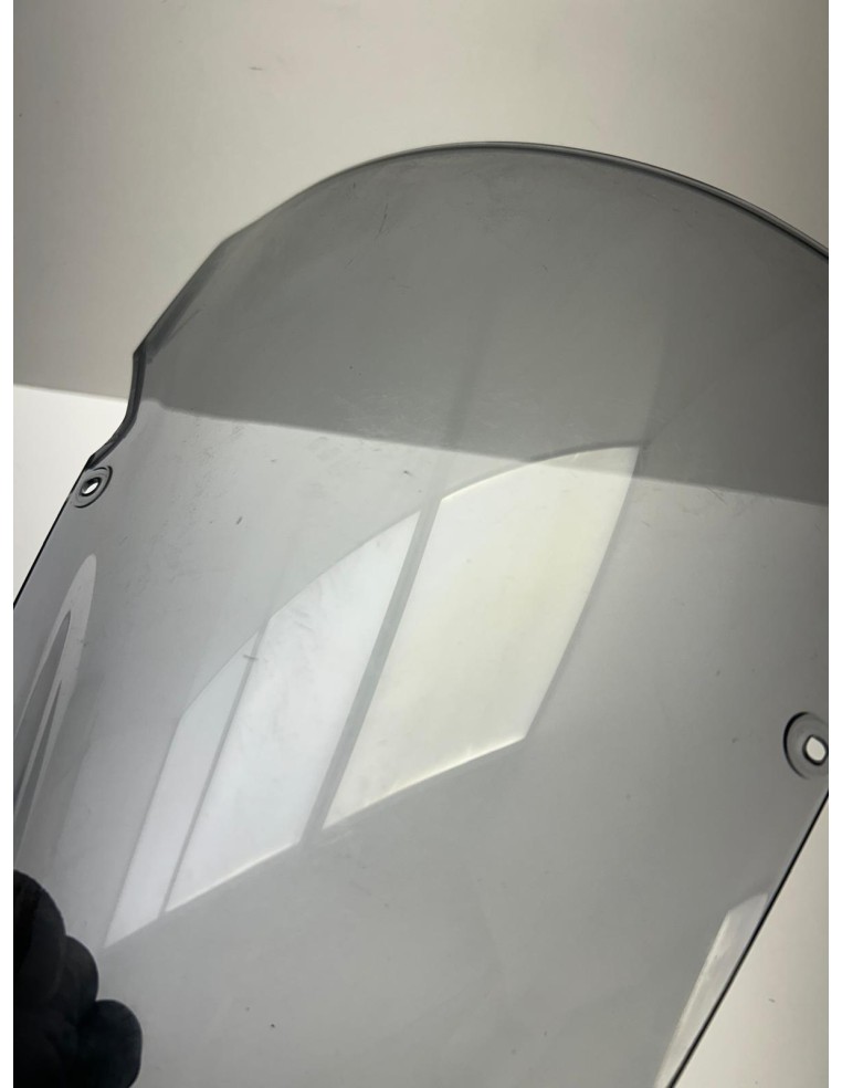 Bulle fumée origine YAMAHA R6 2008 - 2016