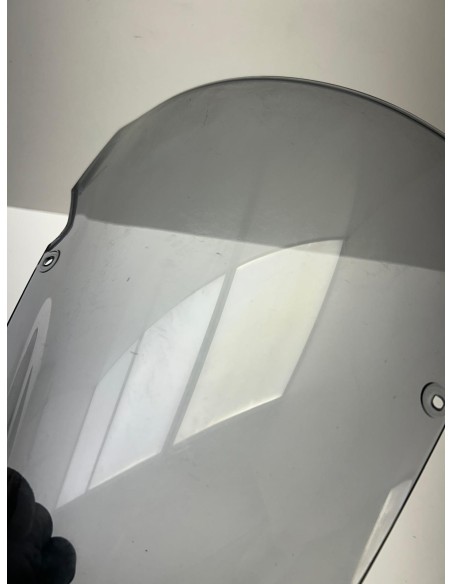 Bulle fumée origine YAMAHA R6 2008 - 2016