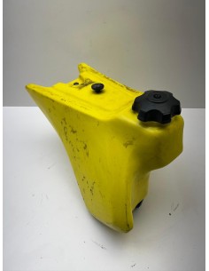 Réservoir à essence SUZUKI RM 85 2002 - 2006 4411003B00YU1