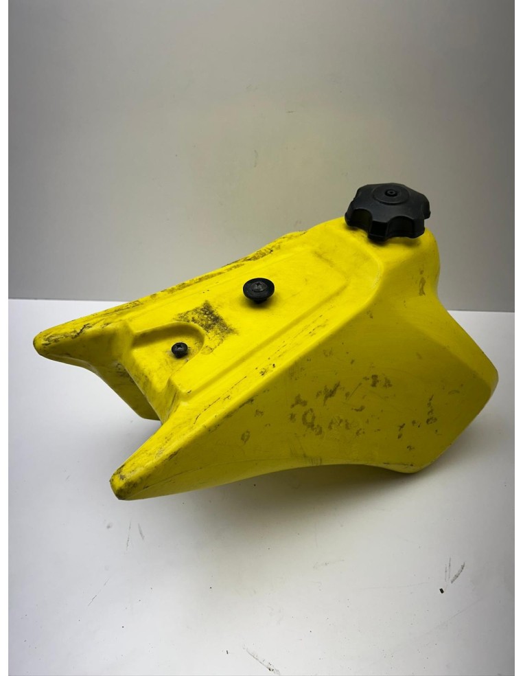 Réservoir à essence SUZUKI RM 85 2002 - 2006 4411003B00YU1